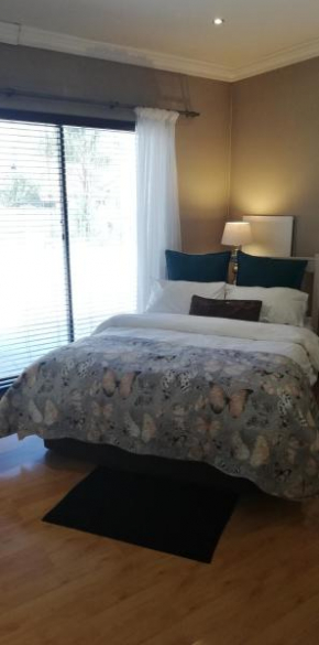 Durbanville Luxury Living Private Room